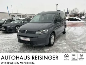 Volkswagen Caddy 2.0 TDI Kombi (NaviPro+RearCam+LED+APP) Klima