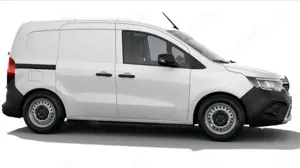 Renault Kangoo III Rapid ,MD,PDC,ER