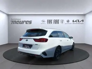 Kia Ceed SW / cee'd SW Sportswagon 1.6 PHEV Plug-in Hybrid Spirit El. Hec Bild 4