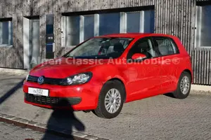 Volkswagen Golf VI Trendline Klima, PDC