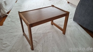 Beistelltisch