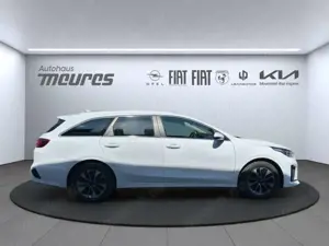 Kia Ceed SW / cee'd SW Sportswagon 1.6 PHEV Plug-in Hybrid Spirit El. Hec Bild 5