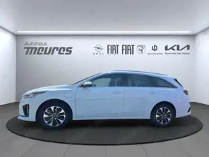 Kia Ceed SW / cee'd SW Sportswagon 1.6 PHEV Plug-in Hybrid Spirit El. Hec Bild 2