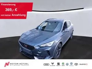 CUPRA Formentor VZ 1.4 e-Hybrid DSG LEDER+LED+NAVI+AHK