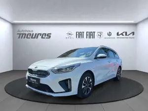 Kia Ceed SW / cee'd SW Sportswagon 1.6 PHEV Plug-in Hybrid Spirit El. Hec