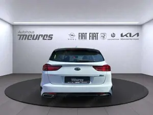 Kia Ceed SW / cee'd SW Sportswagon 1.6 PHEV Plug-in Hybrid Spirit El. Hec Bild 3