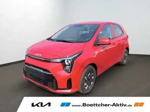 Kia Picanto PE2 1.0 63PS VISION