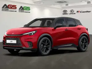 Lexus LBX Vibrant Edition 1.5 Hybrid HUD Leder Memory