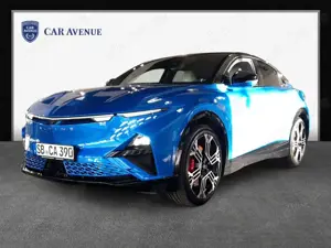 Alpine Others 21 Zoll Snowflake, 22KW AC, Devialet Xtreme Sound,