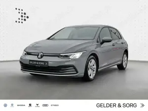 Volkswagen Golf Life 2.0 TDI LED*Navi*DAB+*ACC*Digital