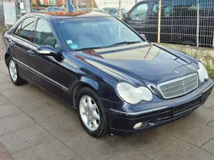 Mercedes-Benz C 180 C 180 Elegance