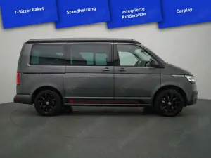 Volkswagen T6.1 California Beach Edition DSG SPORTPAKET Bild 3