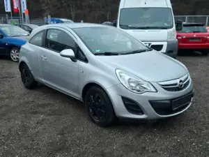 Opel Corsa 1.2 ecoFLEX Edition