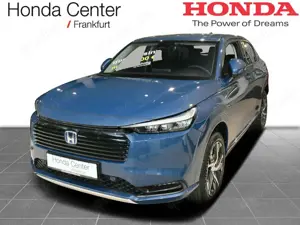 Honda HR-V Advance Plus Paket