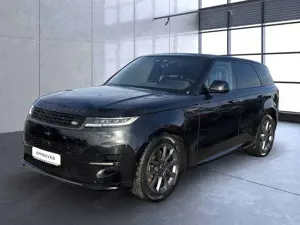 Land Rover Range Rover Sport D250 Dyn. SE PANO|BLACK