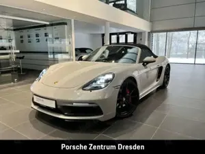 Porsche Boxster 718 GTS*Sportfahrwerk*ParkAssist*Sitzh.
