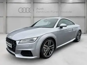 Audi TT Coupe 45 TFSI S-tronic quattro Navi Digitales Cock