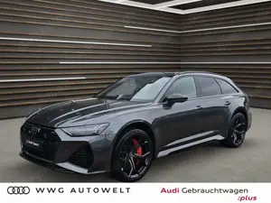 Audi RS6 RS 6 Avant performance 4.0 TFSI qu perform. Tip...