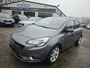 Opel Corsa 5-Türer 1.4 Turbo Start/Stop Active