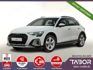 Audi A3 allstreet TFSI S tronic LED+ SHZ 17Z UVP-27%*