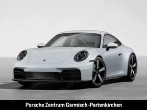 Porsche 992 911 Carrera SAGA 360 Kamera SHZ LenkradHZG