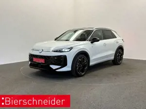 Volkswagen T-Roc 1.5 eTSI DSG NEUES Modell R-Line ALU 19 IQ.LIGHT N