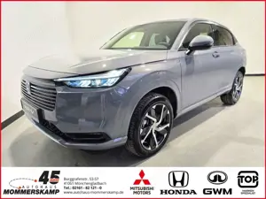 Honda HR-V Advance Plus Hybrid +Rückfahrkam.+LenkradHZG+Verke