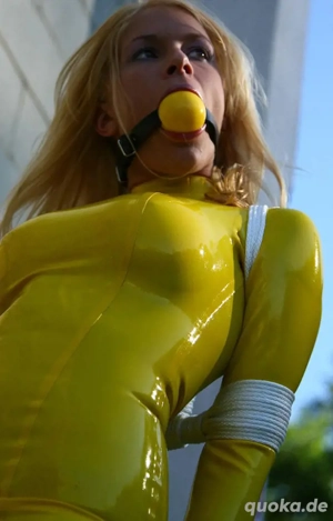 Daddy sucht seine feste Gespielin 