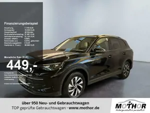 Volkswagen Tiguan Life 1.5 eTSI DSG Rückfahrkamera