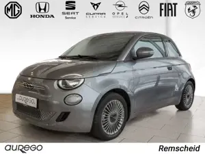 Fiat 500e Icon +NAVI+KEYLESS+CARPLAY+DAB+BLUETOOTH+Induktion