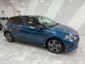 Hyundai i20 1.0 T-GDI N Line 7-DCT Bose *Voll*