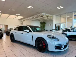 Porsche Panamera GTS Sport Turismo Panorama/ACC/HeadUp