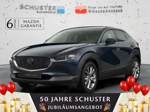 Mazda CX-30 2025 Takumi X186PS AWD LEDER BOSE® MATRIX