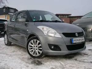 Suzuki Swift 1.2 Club Automatik Tempomat Sitzheizung
