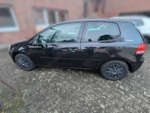 Volkswagen Golf Golf VI 3-Türer 1.4 Team Bild 2