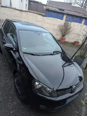 Volkswagen Golf Golf VI 3-Türer 1.4 Team