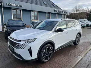 Peugeot 5008 5008 Allure Hybrid 145+Panoramanavi+Winter+Drive