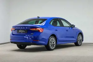 Skoda Octavia 1.0 TSI e-Tec DSG Tour*SMART LINK*NW GAR Bild 3