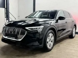 Audi e-tron 50 quattro   HUD   virtual cockpit Bild 2