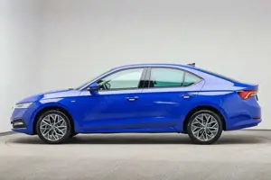 Skoda Octavia 1.0 TSI e-Tec DSG Tour*SMART LINK*NW GAR Bild 4