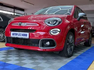 Fiat 500X Basis / Automatik/ Tüv Neu