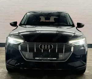 Audi e-tron 50 quattro   HUD   virtual cockpit Bild 3