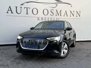 Audi e-tron 50 quattro   HUD   virtual cockpit