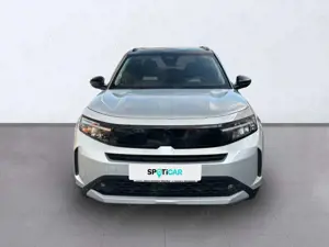 Opel Frontera GS 1.2 +Navi +Kamera +beh. Frontscheibe Bild 3