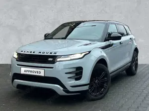 Land Rover Range Rover Evoque D200 AWD DYNAMIC SE / Black P
