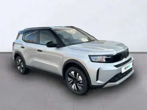 Opel Frontera GS 1.2 +Navi +Kamera +beh. Frontscheibe Bild 4