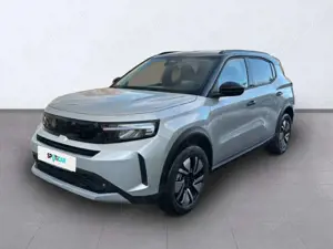 Opel Frontera GS 1.2 +Navi +Kamera +beh. Frontscheibe Bild 2