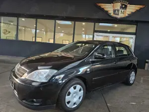 Toyota Corolla 1.4 Sol Compact Klima/AW-Reifen