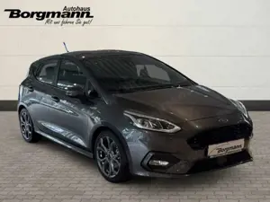 Ford Fiesta ST-Line 1.0 Bluetooth - Sitzheizung - Keyless Go Bild 3