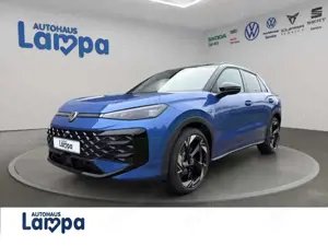 Volkswagen T-Roc R-Line 1.5 eTSI DSG,ACC,IQ.LIGHT,RFK,SHZ